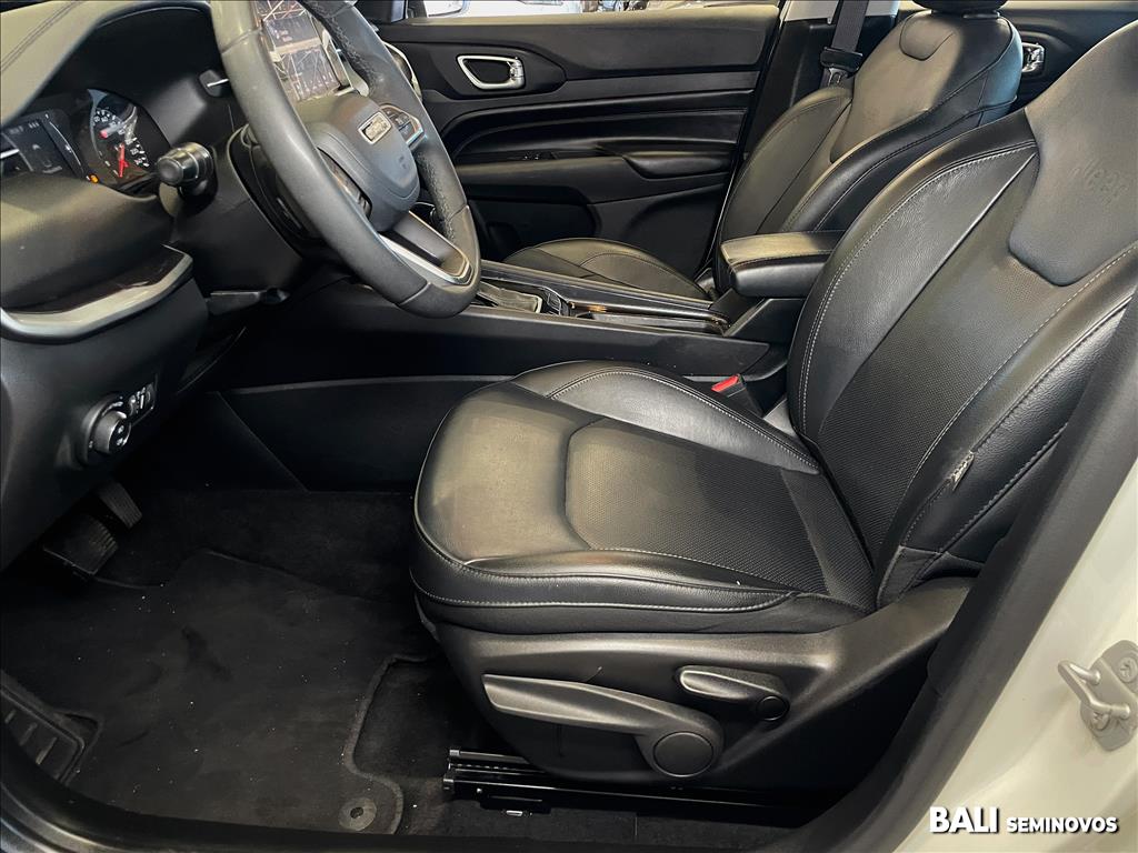 COMPASS 1.3 T270 TURBO FLEX SPORT AT611
