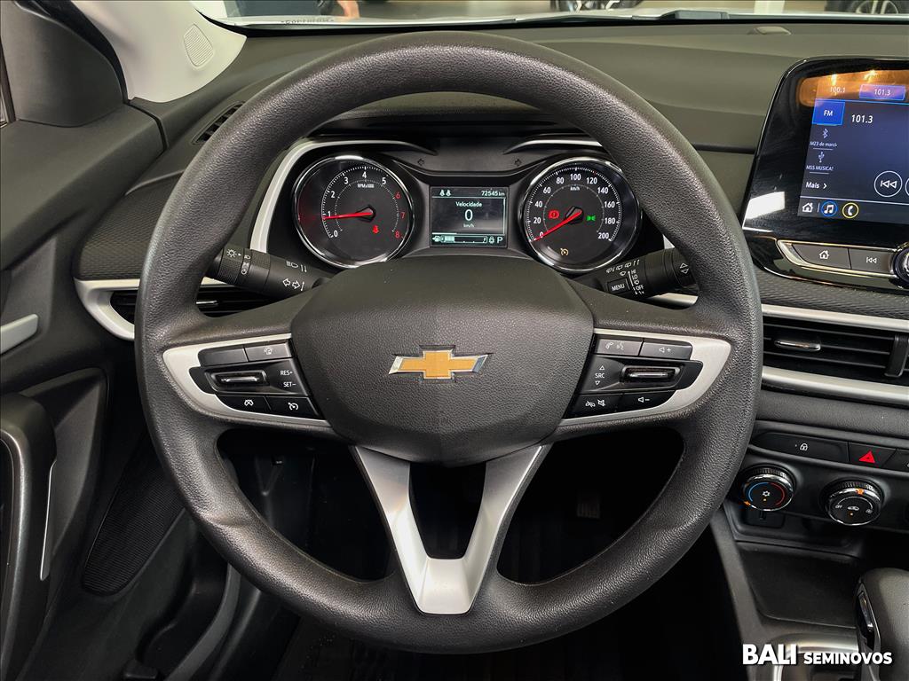 TRACKER 1.0 TURBO FLEX LT AUTOMÁTICO10