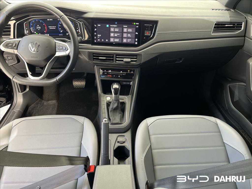 NIVUS 1.0 200 TSI TOTAL FLEX HIGHLINE AUTOMÁTICO4