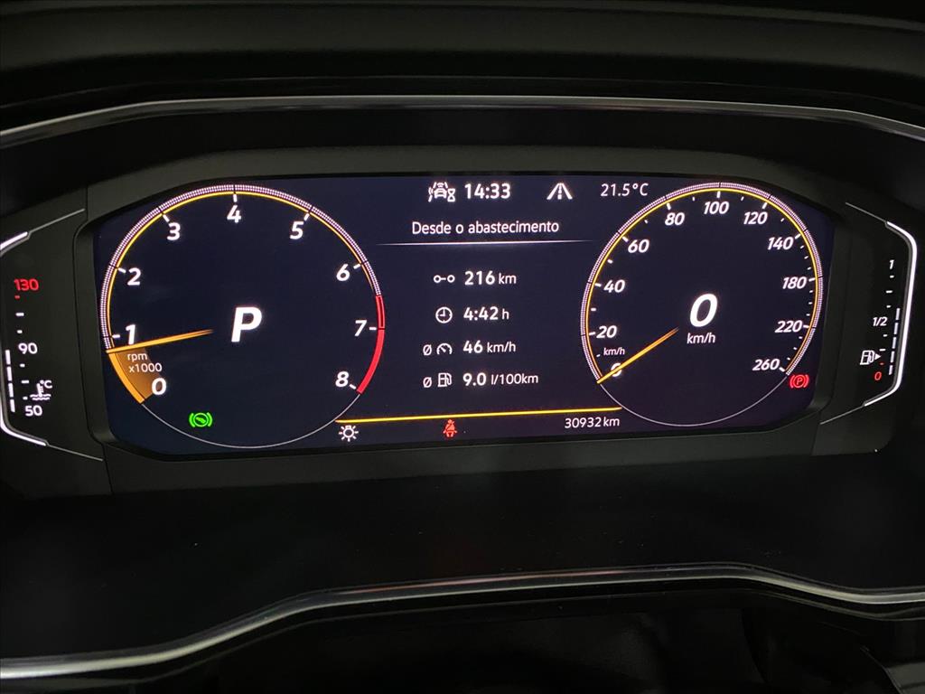 JETTA 2.0 350 TSI GASOLINA GLI DSG9