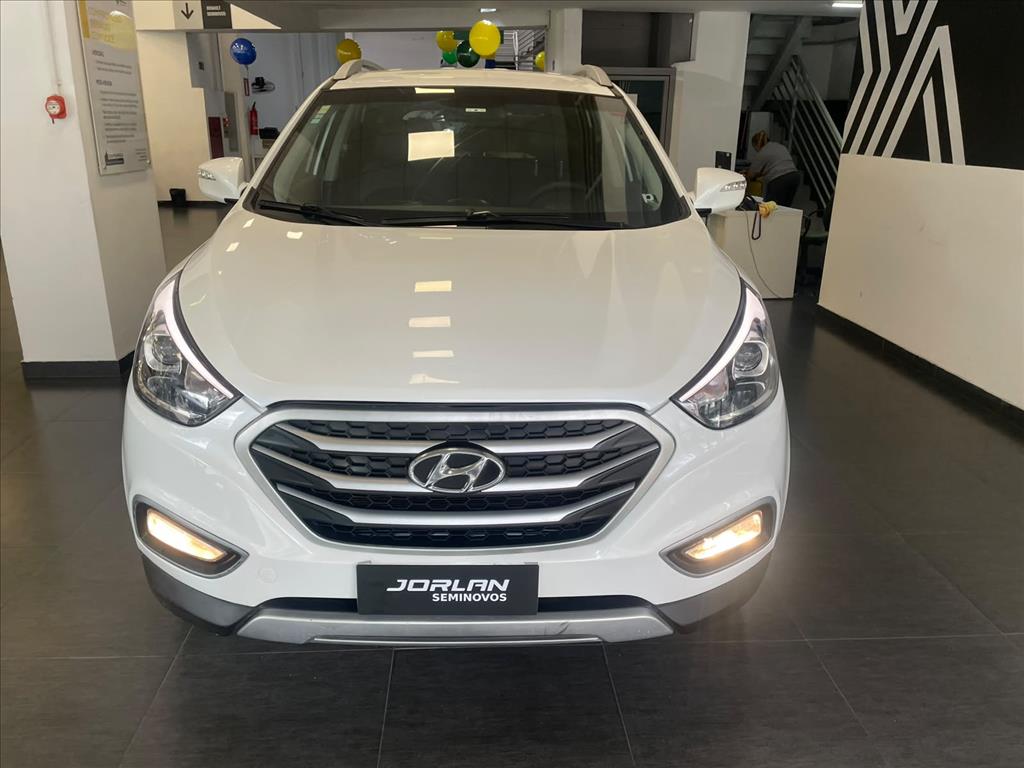 IX35 2.0 MPFI GL 16V FLEX 4P AUTOMÁTICO1