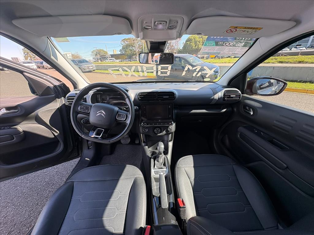 C4 CACTUS 1.6 THP FLEX SHINE PACK EAT68
