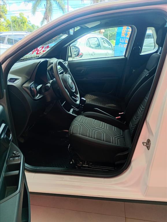 STRADA 1.3 FIREFLY FLEX FREEDOM CS MANUAL6