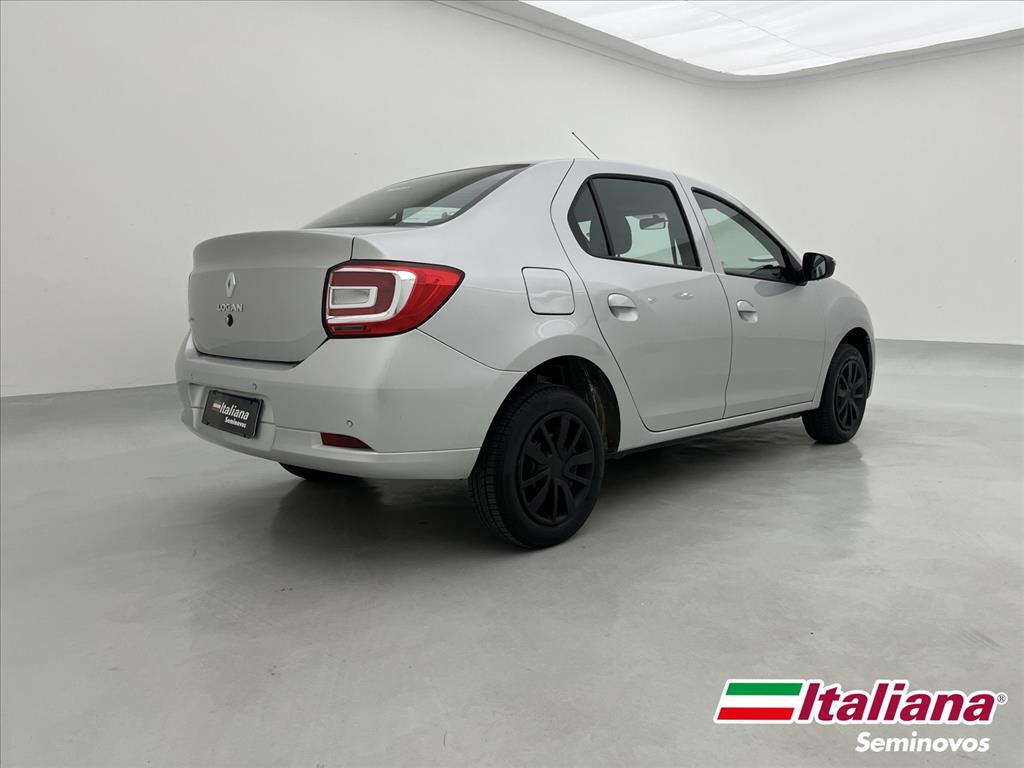 LOGAN 1.0 12V SCE FLEX ZEN MANUAL4