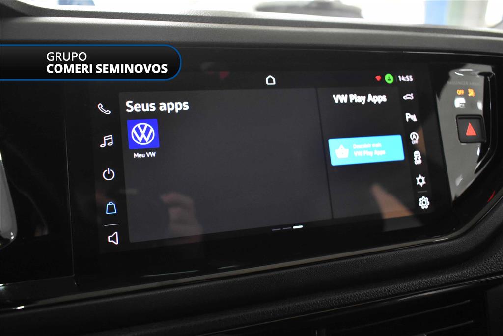 NIVUS 1.0 200 TSI TOTAL FLEX HIGHLINE AUTOMÁTICO12