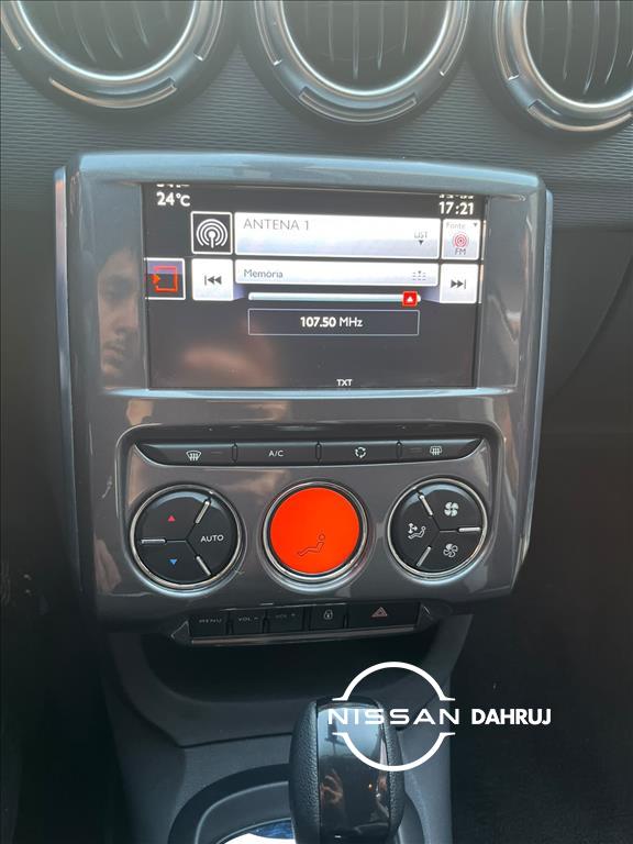 C3 1.6 VTI 120 FLEX EXCLUSIVE EAT65