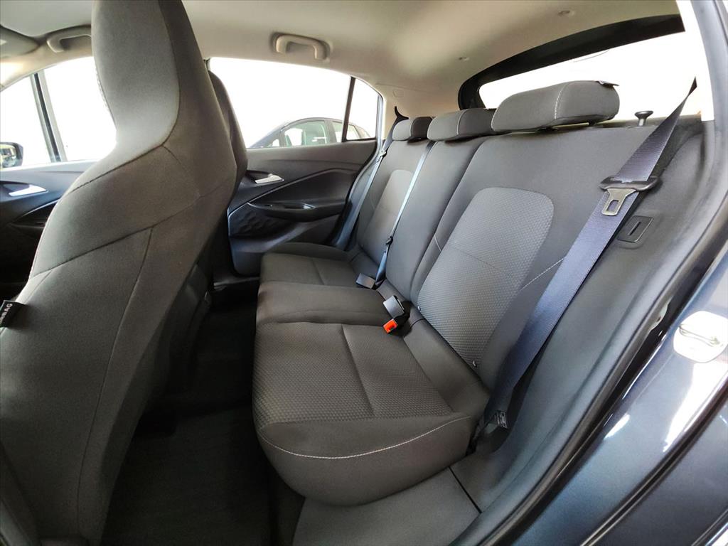 Chevrolet Onix - 1.0 TURBO FLEX LTZ AUTOMÁTICO