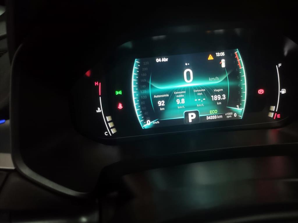 Caoa Chery-TIGGO 5x-1.5 VVT TURBO iFLEX SPORT CVT