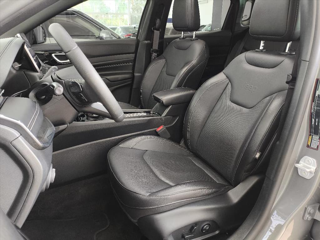 COMPASS 1.3 T270 TURBO FLEX S AT613