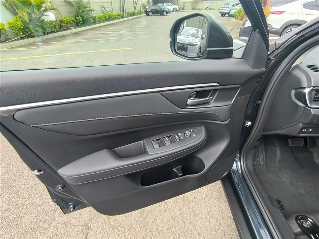 WR-V 1.5 i-VTEC FLEX EXL CVT13