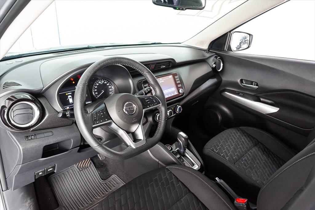 KICKS 1.6 16V FLEXSTART ADVANCE XTRONIC10