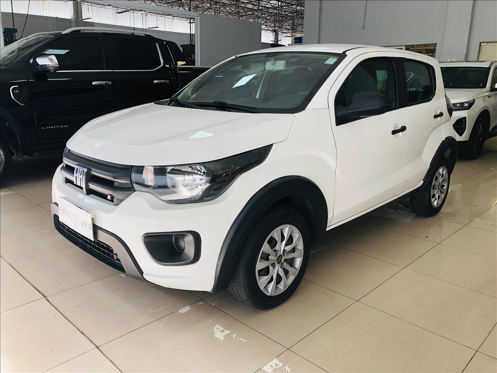 MOBI 1.0 EVO FLEX LIKE. MANUAL