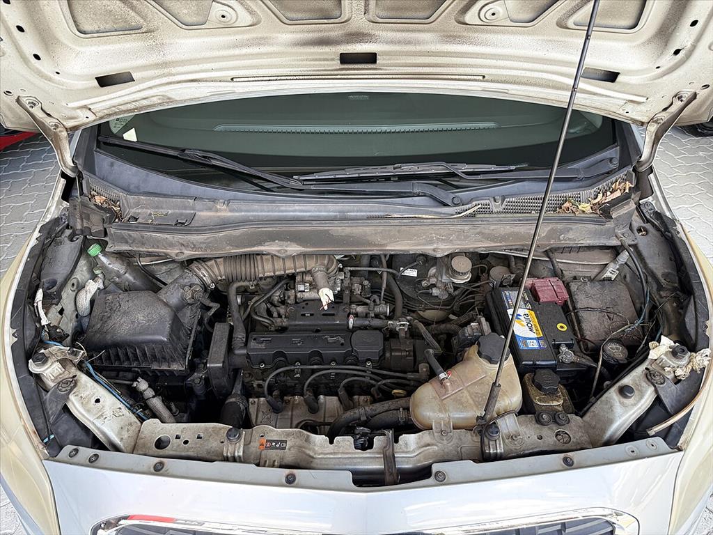 Chevrolet Spin - 1.8 LT 8V FLEX 4P AUTOMÁTICO