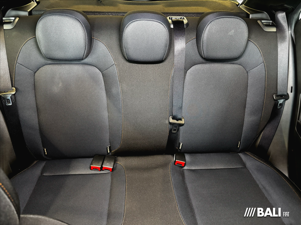 ARGO 1.3 FIREFLY FLEX TREKKING CVT14