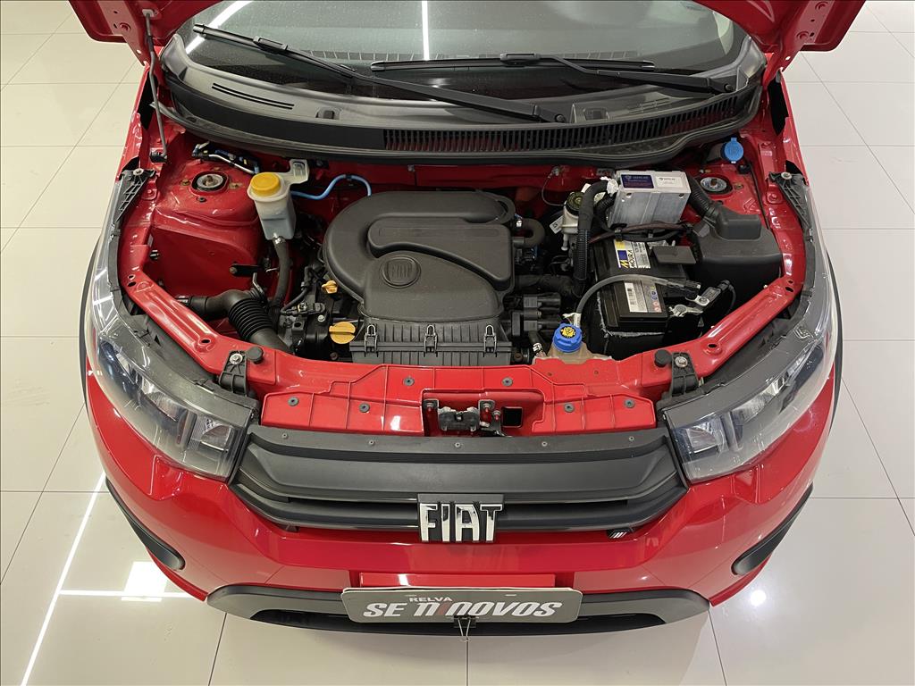 MOBI 1.0 EVO FLEX LIKE. MANUAL13