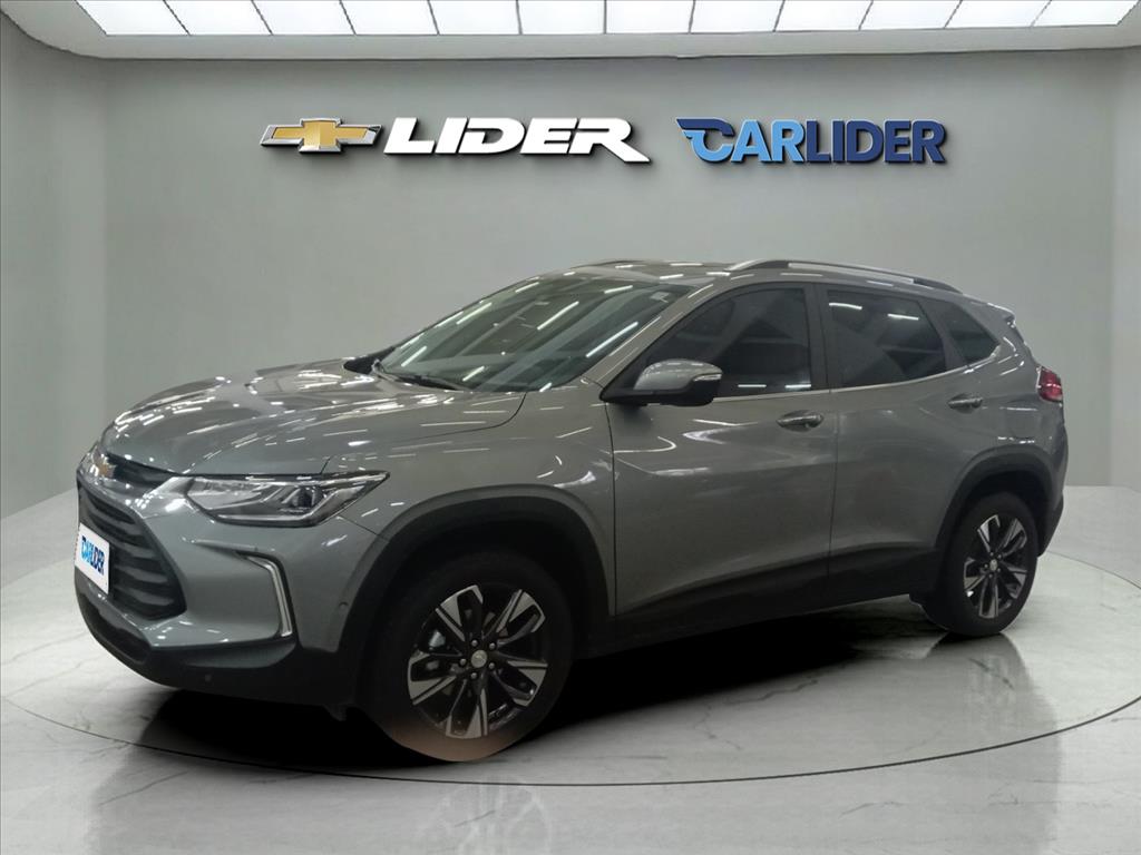 TRACKER 1.2 TURBO FLEX PREMIER AUTOMÁTICO5