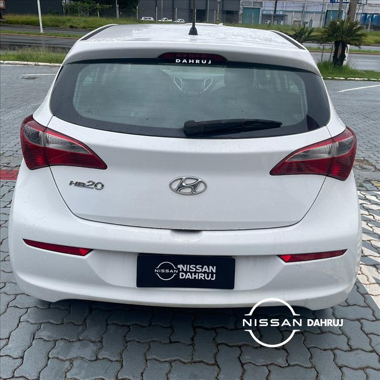 HB20 1.0 COMFORT 12V FLEX 4P MANUAL9