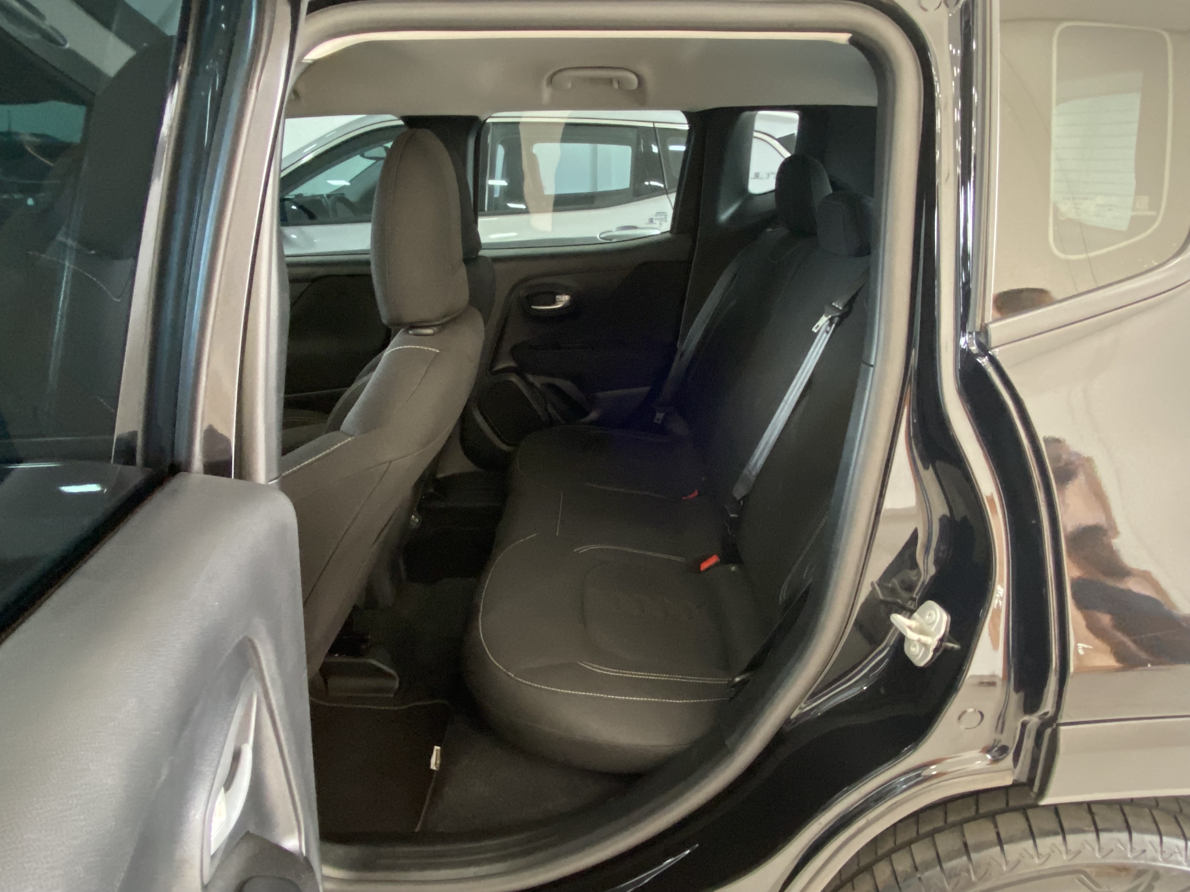 RENEGADE 1.3 T270 TURBO FLEX SPORT AT68