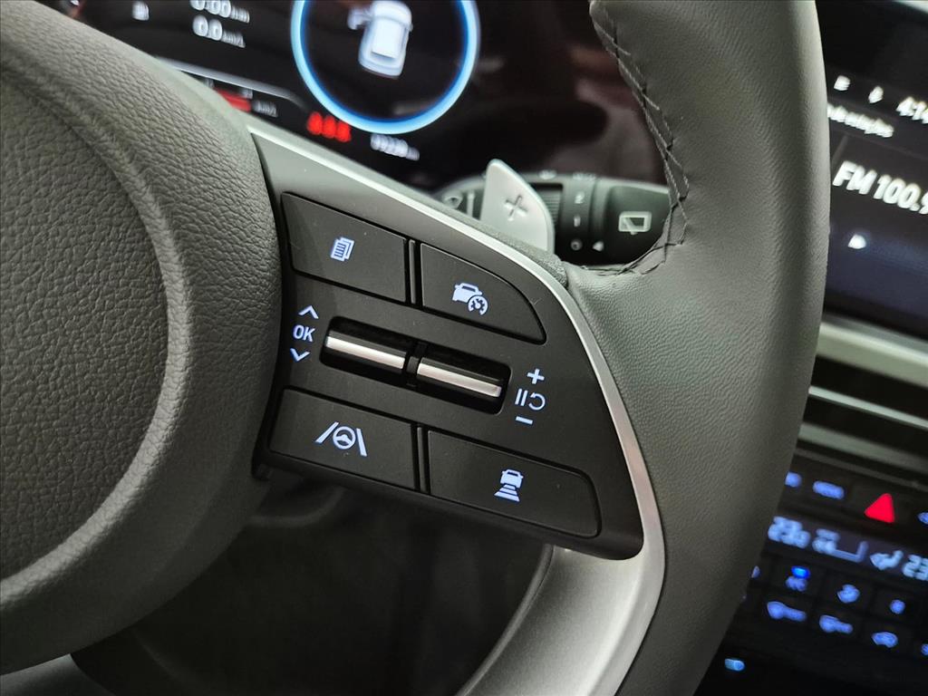 Hyundai-CRETA-1.6 TGDI GASOLINA ULTIMATE DCT