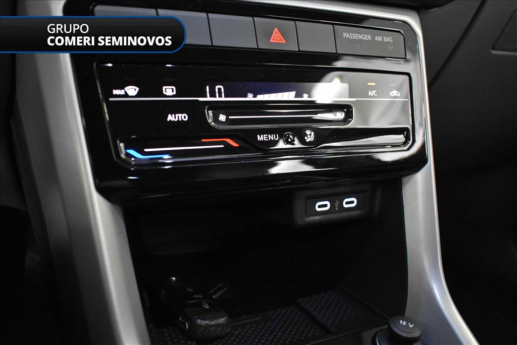 T-CROSS 1.0 200 TSI TOTAL FLEX COMFORTLINE AUTOMÁTICO15