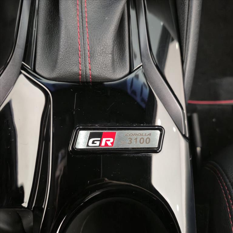 COROLLA 2.0 VVT-IE FLEX GR-S DIRECT SHIFT