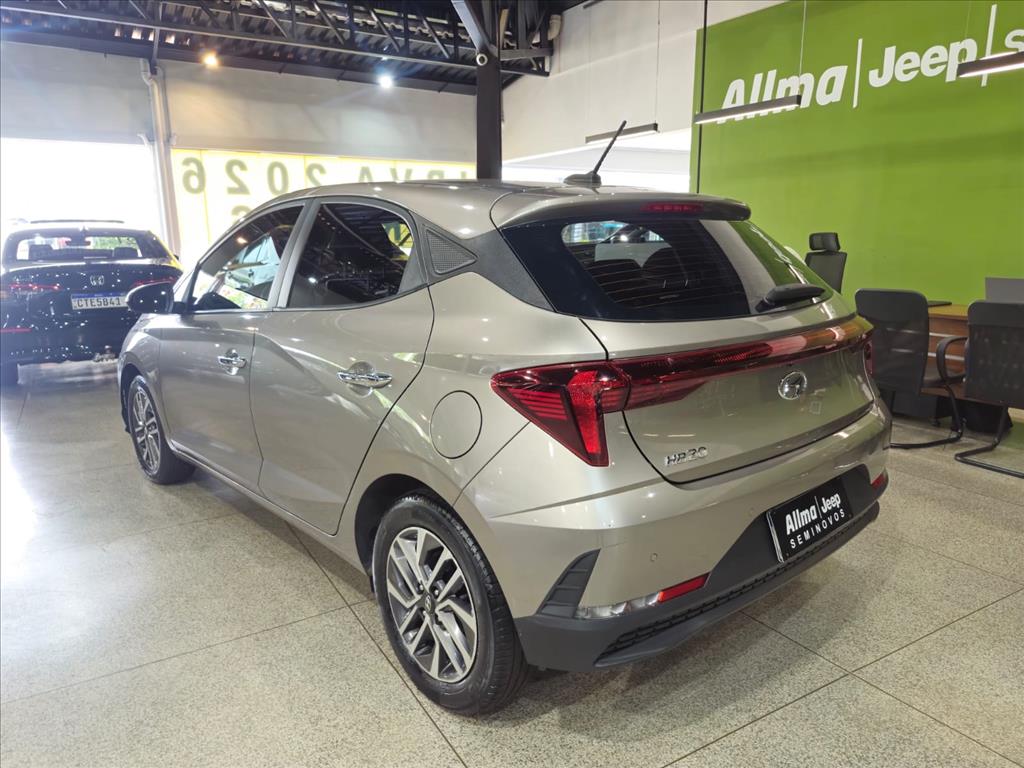 HB20 1.0 12V FLEX LIMITED MANUAL6