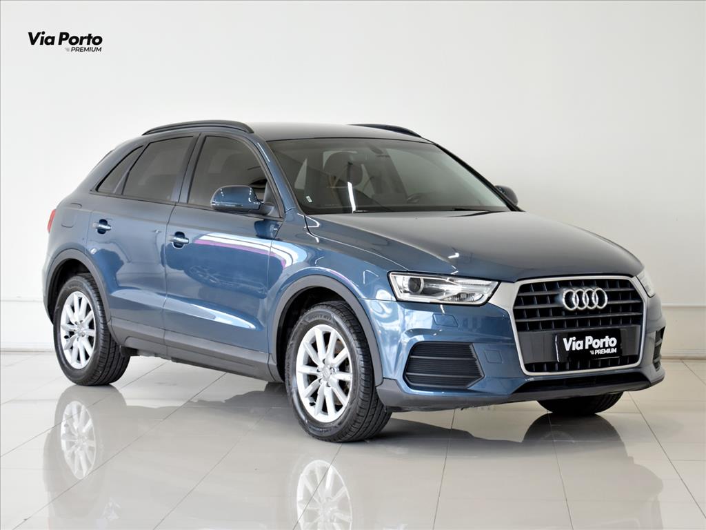 1.4 TFSI ATTRACTION FLEX 4P S TRONIC