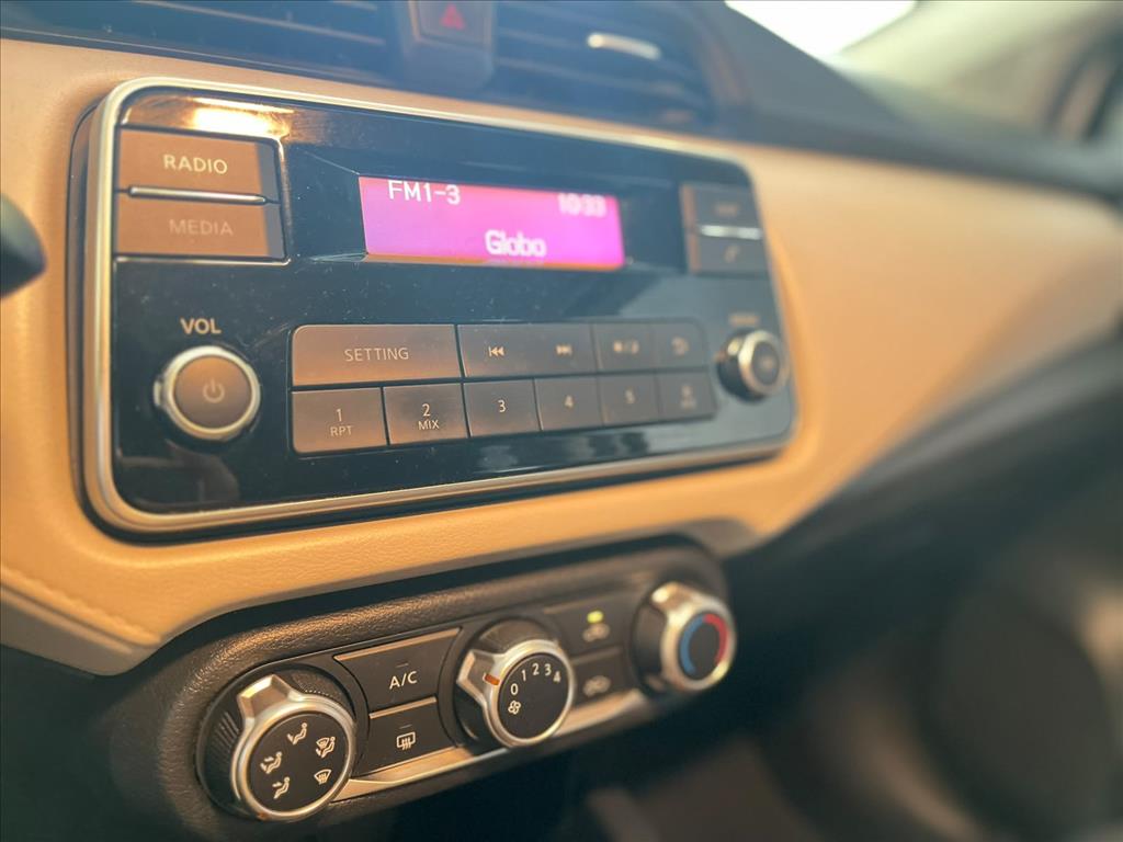 VERSA 1.6 16V FLEX SENSE MANUAL8