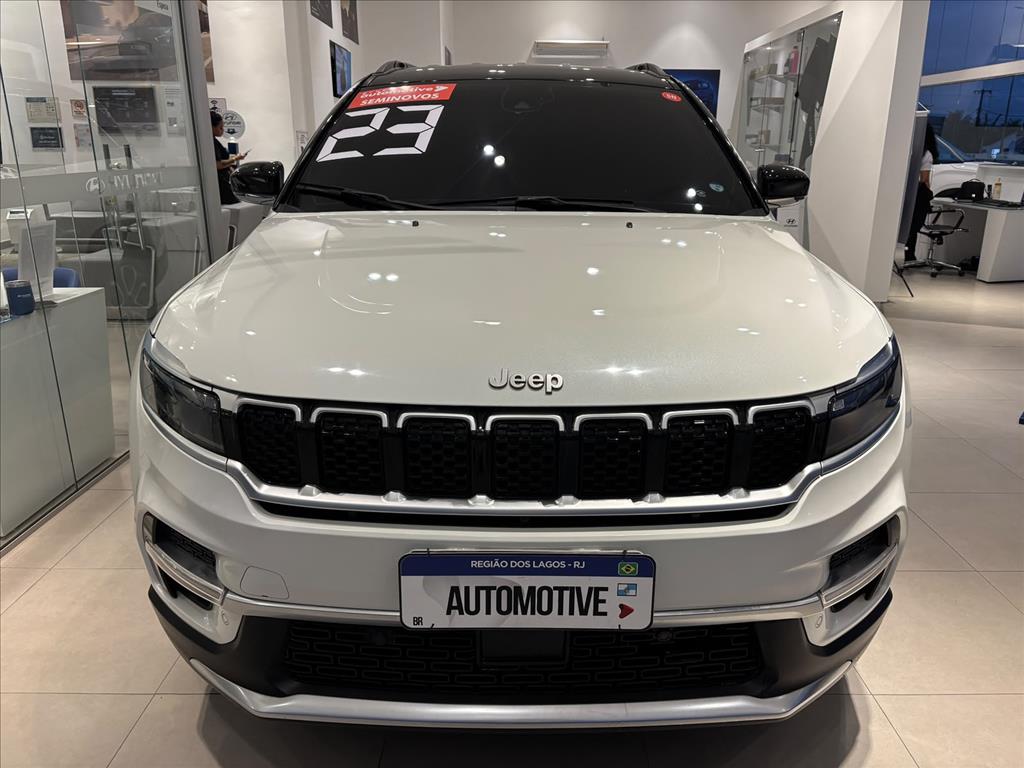COMMANDER 1.3 T270 TURBO FLEX LIMITED AT61