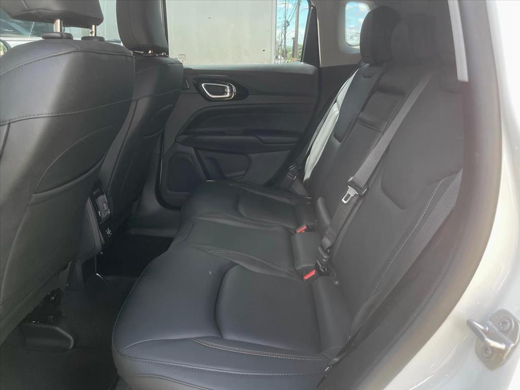 COMPASS 1.3 T270 TURBO FLEX LIMITED AT613