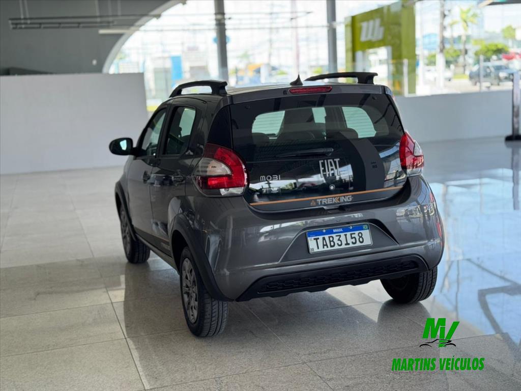 MOBI 1.0 EVO FLEX TREKKING MANUAL2