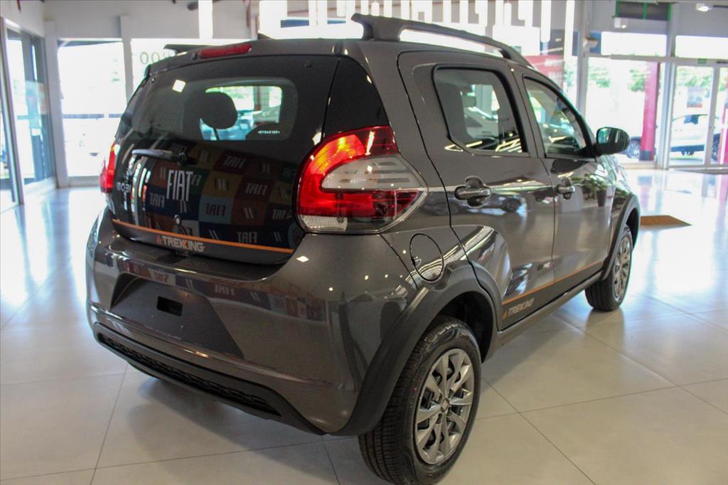 MOBI 1.0 FIREFLY FLEX TREKKING MANUAL10