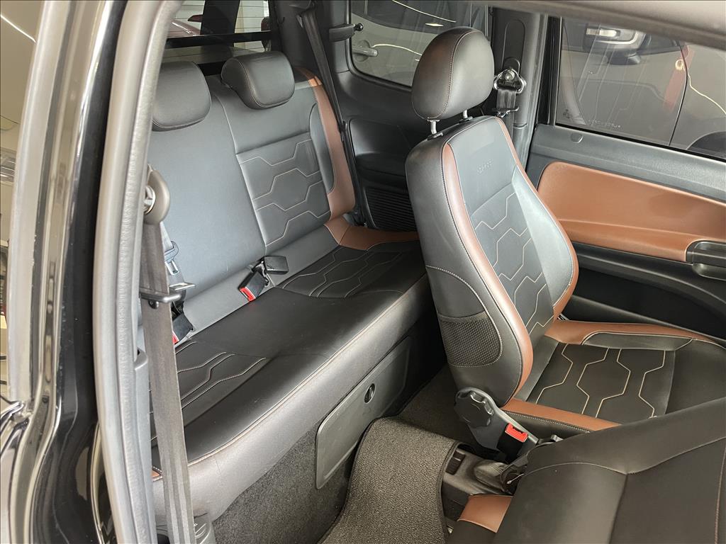 SAVEIRO 1.6 CROSS CD 16V FLEX 2P MANUAL