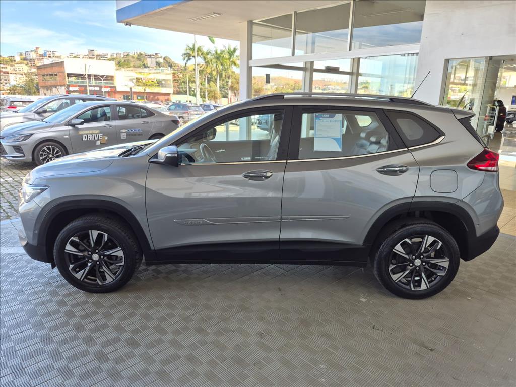 TRACKER 1.2 TURBO FLEX PREMIER AUTOMÁTICO0