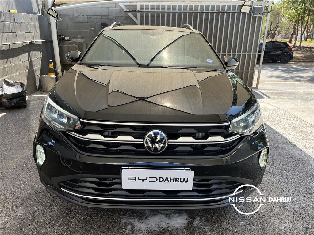 NIVUS 1.0 200 TSI TOTAL FLEX HIGHLINE AUTOMÁTICO1