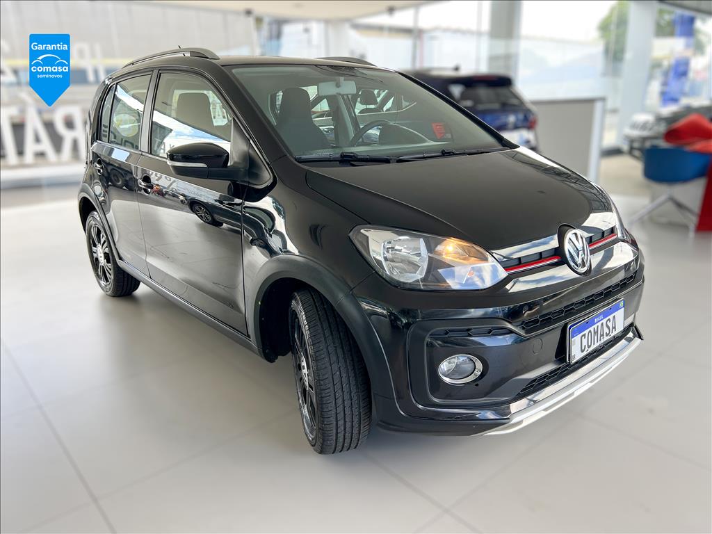 UP 1.0 170 TSI TOTAL FLEX XTREME 4P MANUAL2