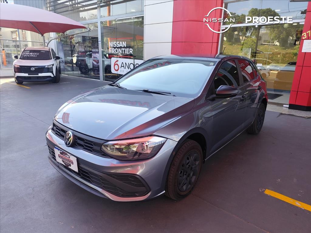 POLO 1.0 MPI TRACK MANUAL