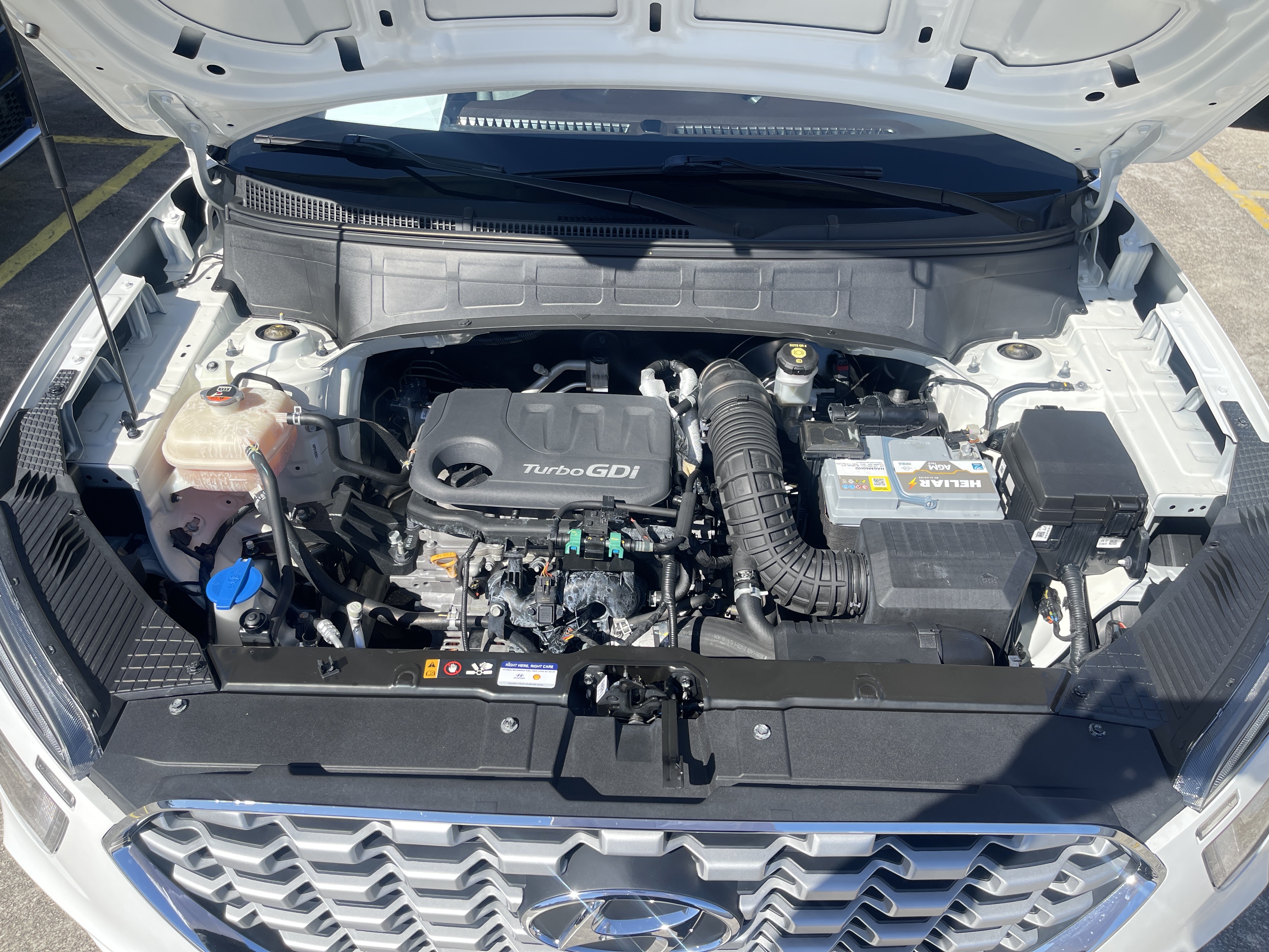 CRETA 1.0 TGDI FLEX PLATINUM AUTOMÁTICO15