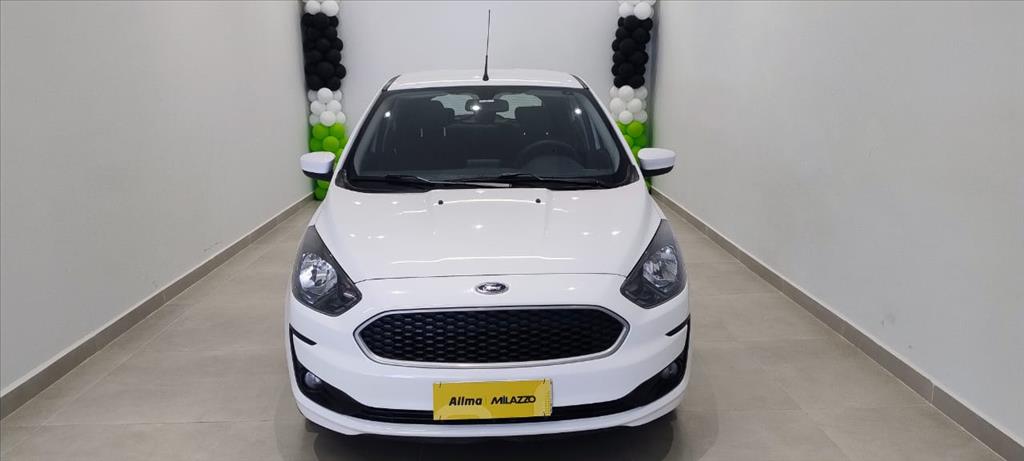 KA 1.0 TI-VCT FLEX SE MANUAL4