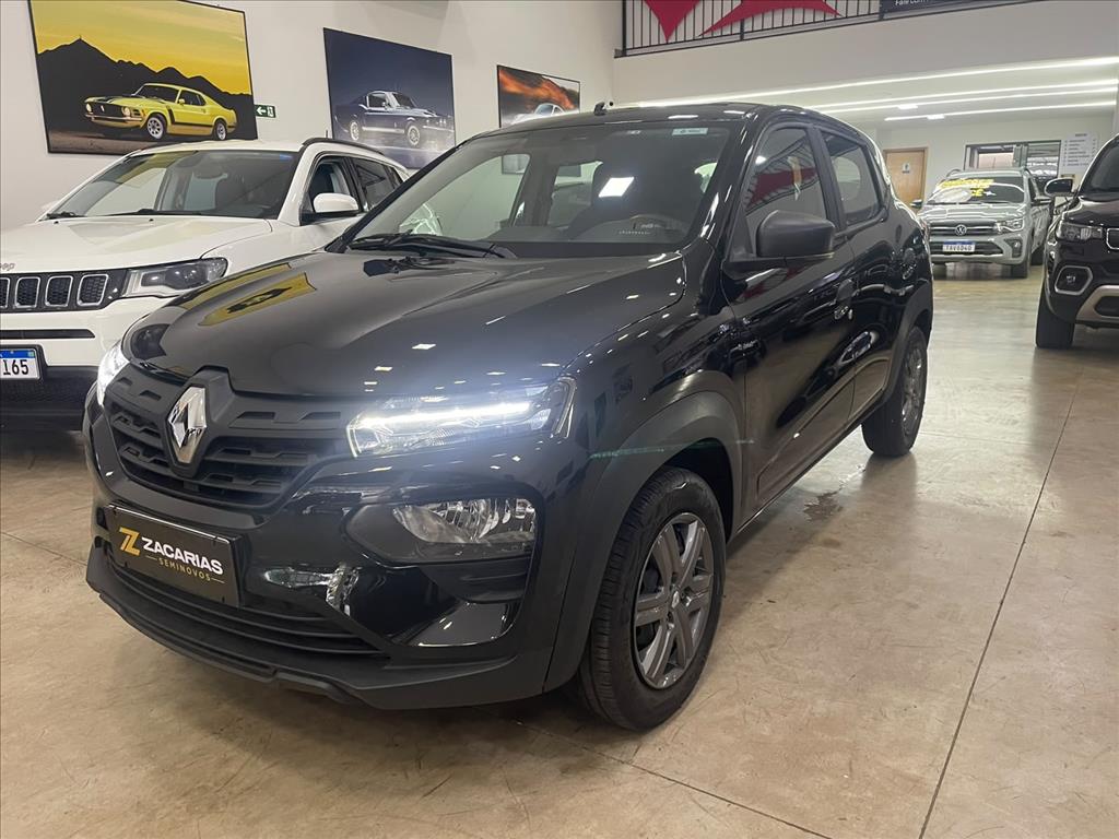 KWID 1.0 12V SCE FLEX ZEN MANUAL2