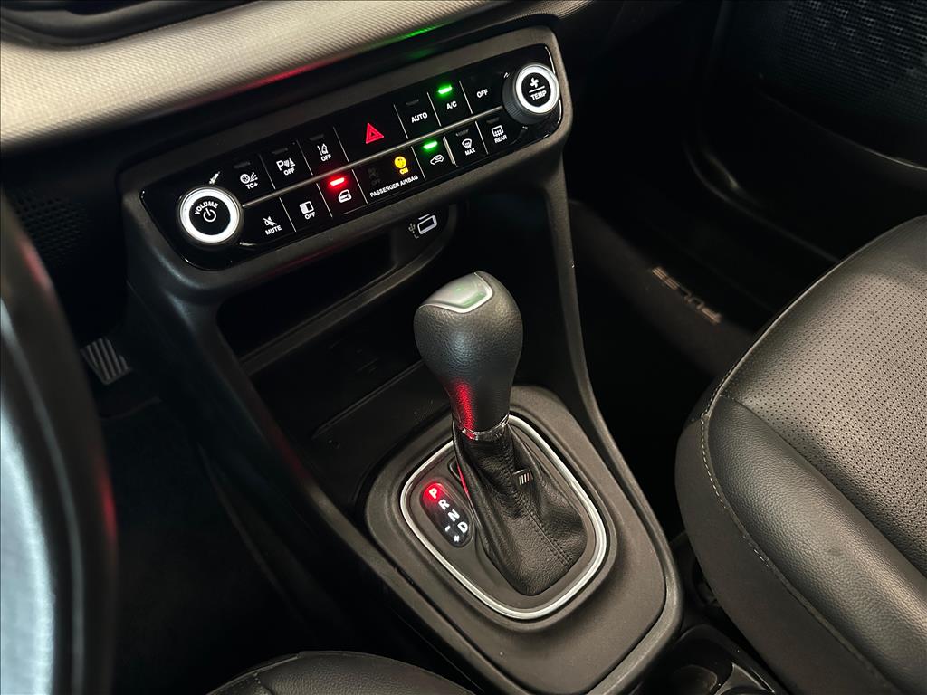 PULSE 1.0 TURBO 200 FLEX IMPETUS CVT9