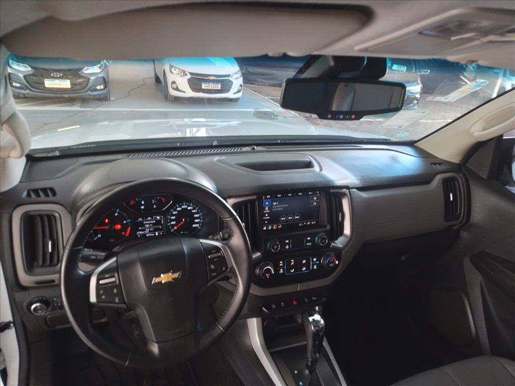 GM - Chevrolet-S10-2.8 16V TURBO DIESEL LTZ CD 4X4 AUTOMÁTICO