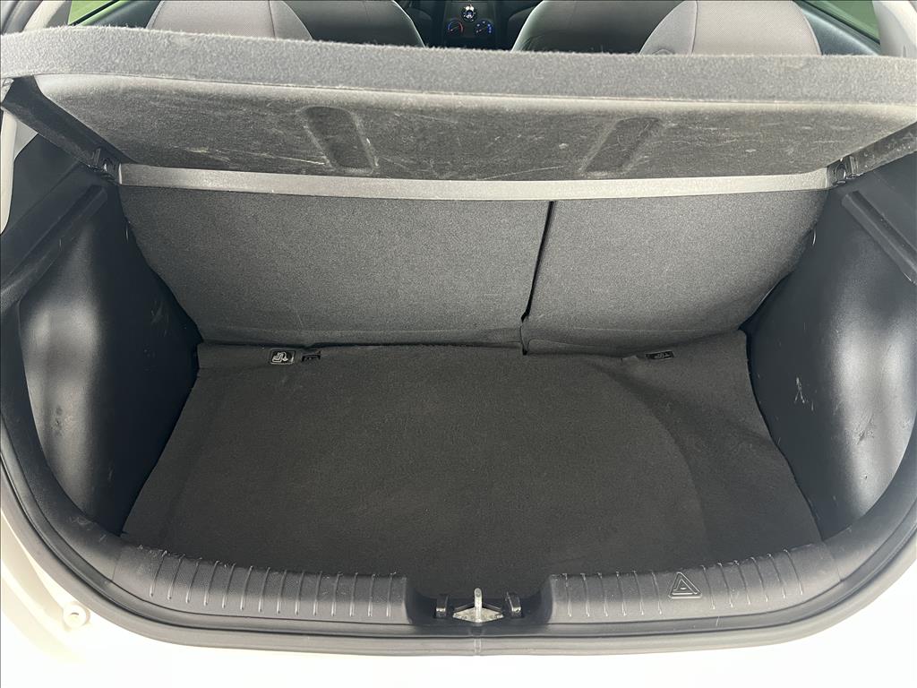 HB20 1.6 PREMIUM 16V FLEX 4P AUTOMÁTICO19