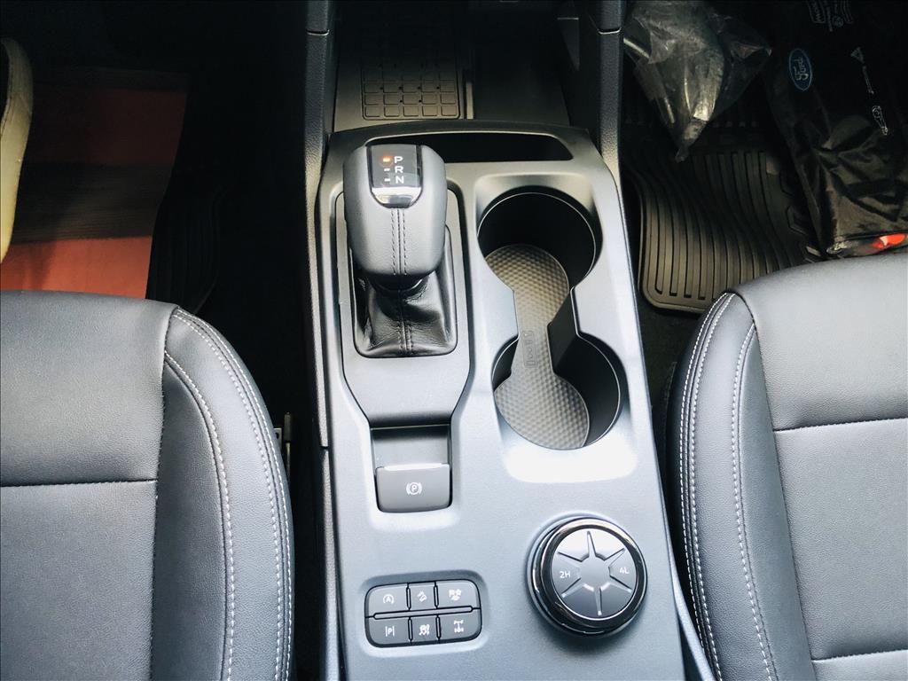 RANGER 3.0 V6 TURBO DIESEL CD XLT 4X4 AUTOMÁTICO15