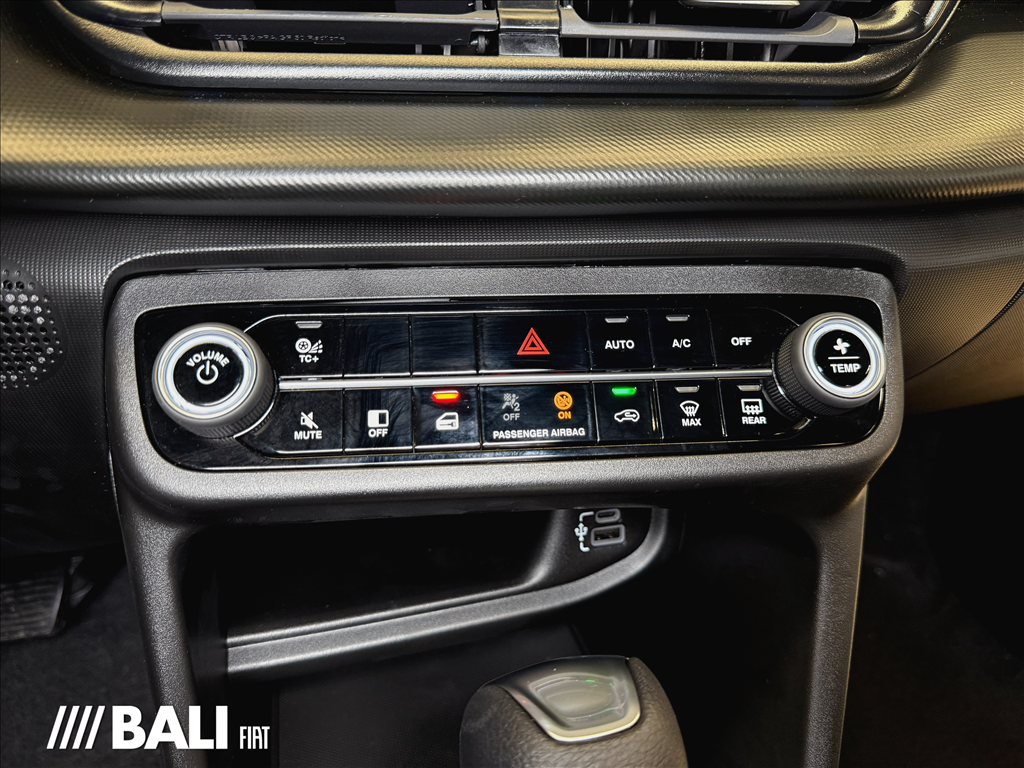 PULSE 1.0 TURBO 200 FLEX CVT13