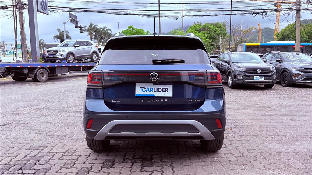 T-CROSS 1.4 250 TSI TOTAL FLEX HIGHLINE AUTOMÁTICO3