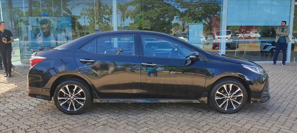 COROLLA 2.0 XRS 16V FLEX 4P AUTOMÁTICO2