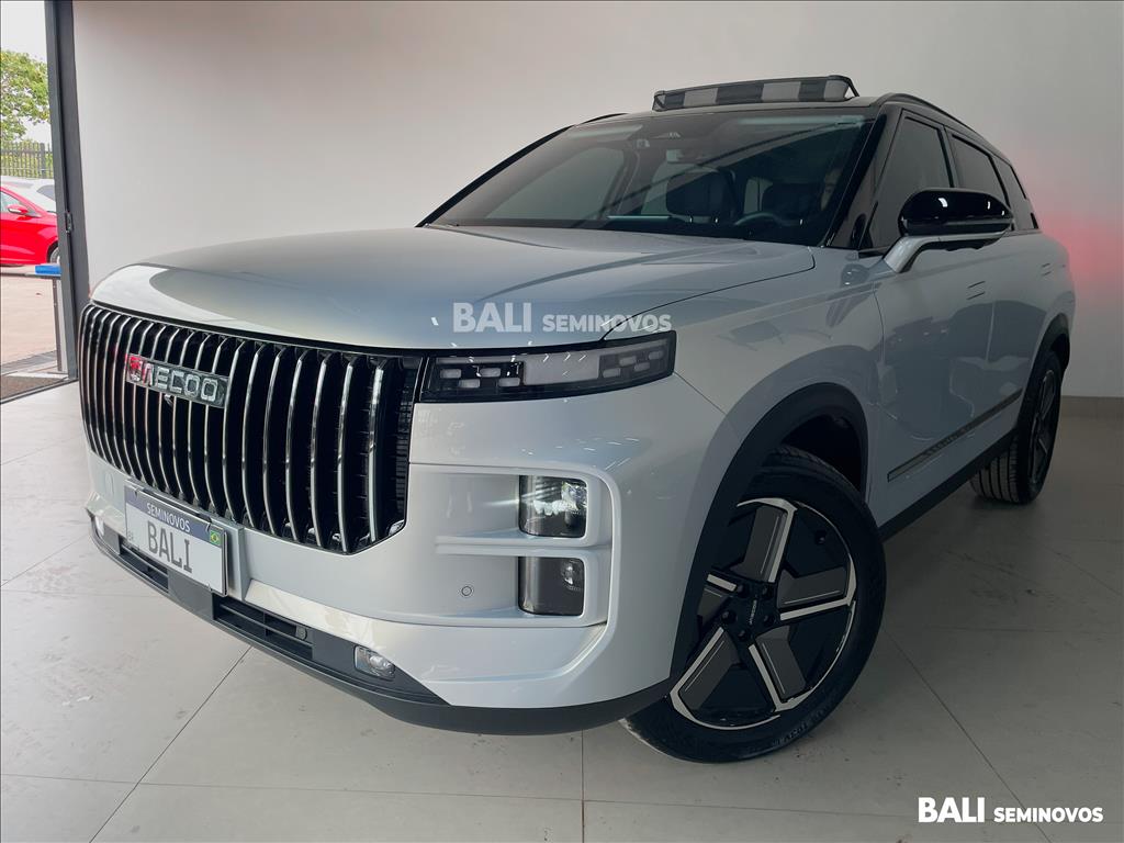 7 1.5 TGDI PHEV PRESTIGE DHT2