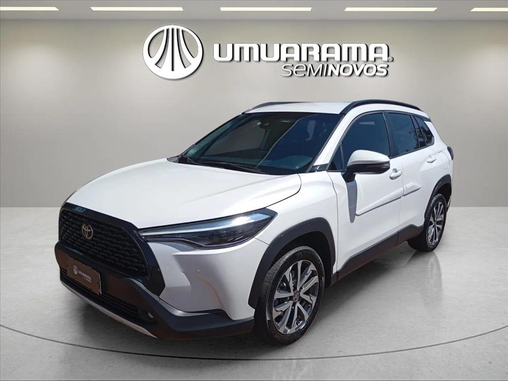 COROLLA CROSS 2.0 VVT-IE FLEX XRE DIRECT SHIFT2