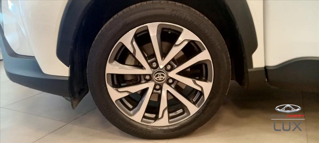 COROLLA CROSS 1.8 VVT-I HYBRID FLEX XRV CVT